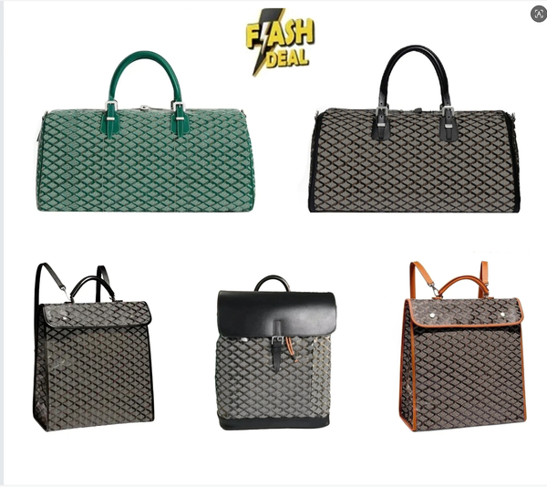 Brooklyn bag designer bag Leather Handbag High-Quality with Classic Style high Quality Classic Underarm Bags Tote Shoulder Handbags - Bags, Luggage & Accessories - myaceshop