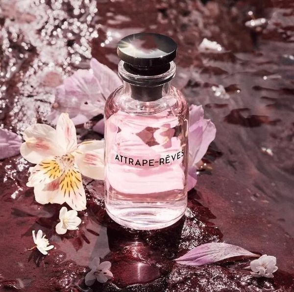 On the Beach Perfume 100ml Imagination Attrape Reves PACIFIC CHILL Ombre Nomad Nuit De Feu Men Women Floral Notes Spray Classic Fragrance - Health & Beauty - myaceshop