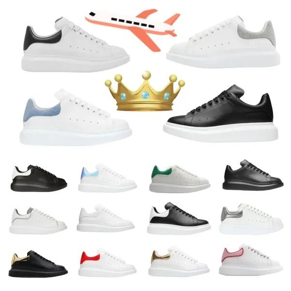 designer shoes woman sneakers mens shoes Elegant Sports Footwear for Men & Women: Multicolored Designer Flats white shoes - Shoes & Accessories - myaceshop