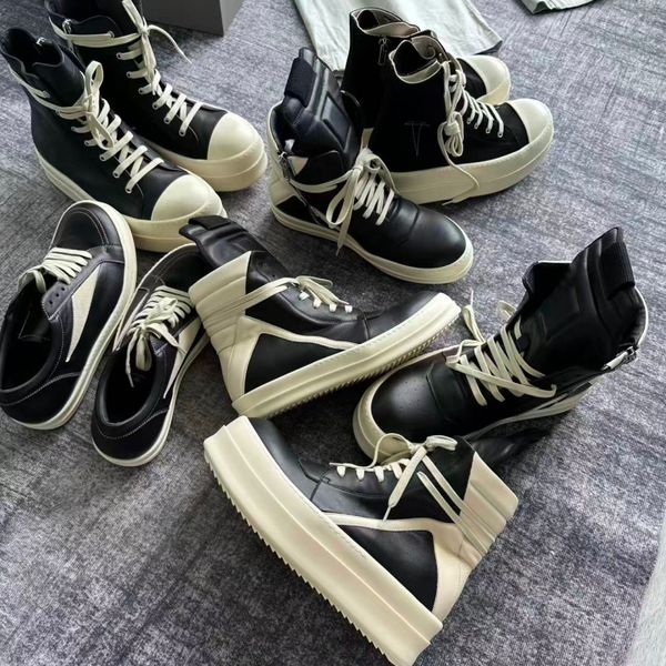 Designer Geobasket Sneakers Vintage Casual Running Shoes Runaway Low Top Genuine Leather Canvas Suede Runner Trainers Men Women Lace-up Shoe 35-46 - Shoes & Accessories - myaceshop