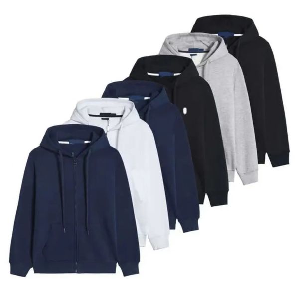 ralphl auren polo designer hoodie men hoodies designer polo women Cotton cardigan autumn winter fashion Hooded Pullover Shirt casual hood sport jacket men hoodie